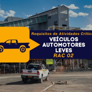 RAC 02 – Veículos automotores leves